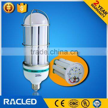 Energy Saving 18w led corn lamp White Aluminum Housing