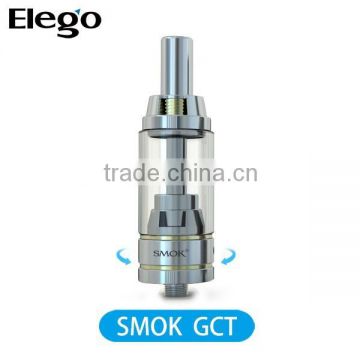 Elego Hot selling SMOK GCT Smok Gimlet Tanks Cloud Chaser SMOK GCT