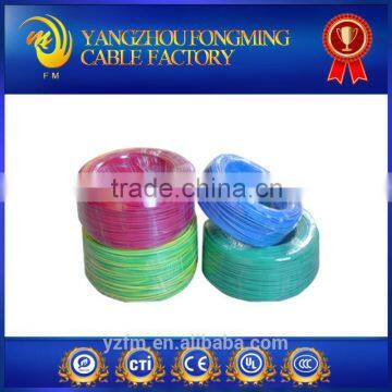 UL3385 XLPE Insulation Copper el Wire Copper XPLE Wire Copper XPLE Insulation Wire