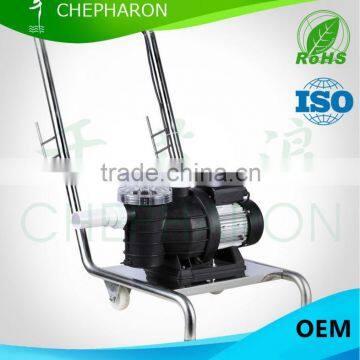 High Standard 100% Warranty Supplier Pool Cleaner