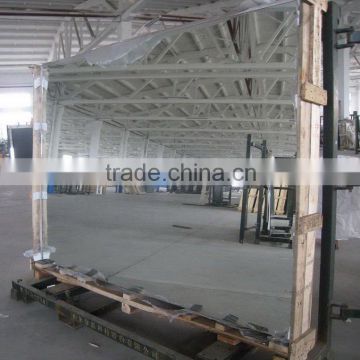 China mirror supplier large mirror sheet large oversized mirrors