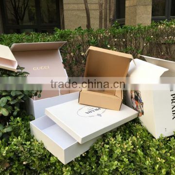 cardboard attractive popular packaging colorful gift box