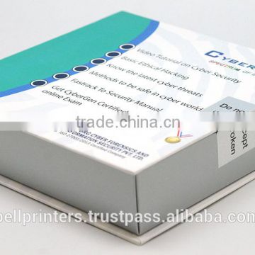 Customized sticker label printing, sticker label specialist from india