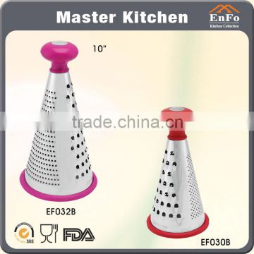 F030B EF032B Stainless Steel Grater