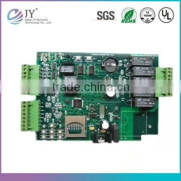 USB Relay Output Module PCB Board for Home Automation
