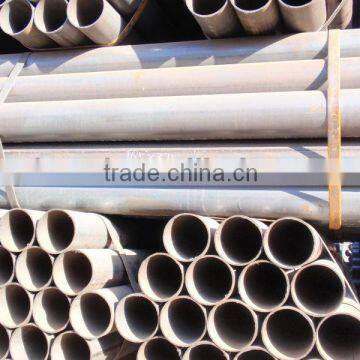 JIS 3444 Black carbon steel pipe