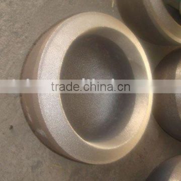 ANSI bult weld alloy steel cap