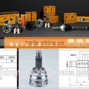 SK-801OUTER C.V JOINT for SKODA