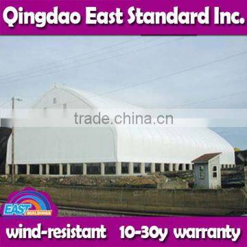 East Standard Custom Design tractor shelter with high quality