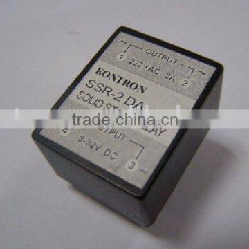 kontron miniature pcb solid state relay
