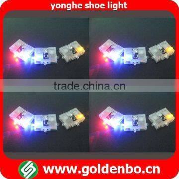 HOT selling multicolor shoe light