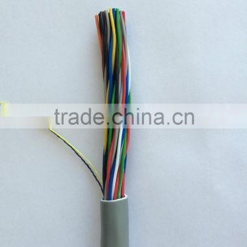 High quality underground telephone cable