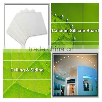 High density Calcium Silicate Board