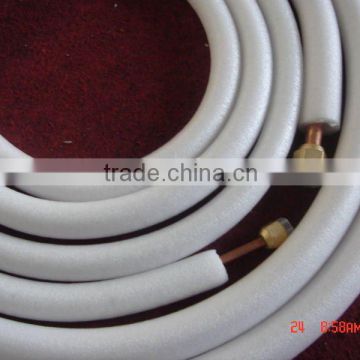 copper and aluminum connecting tube & used air conditioner