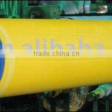textile rubber roller with high qulity