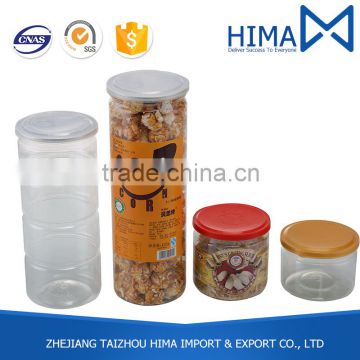 Compact Low Price Best Quality Plastic Jar Screw Lids