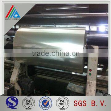 Corona Treatment Film Transparent Roll