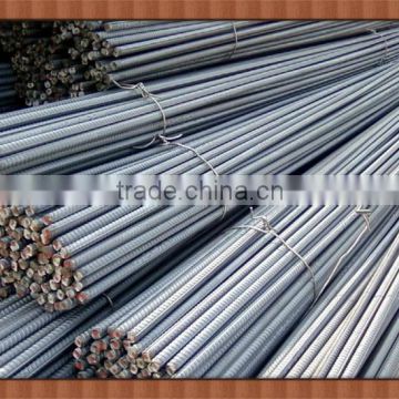 Good Price and Manufacture Deformed steel bar