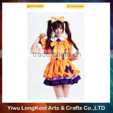 2016 New arrival wholesale fashion lady oktoberfest costume halloween sexy costume for sale