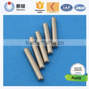 China supplier custom made non-standard hollow dowel pin