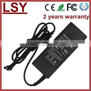 Replacement AC Adapter 19v 4.74a for HP 90w Laptop Power Adapters with pin 5.5*2.5mm