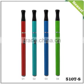510T dry herbal wholesale newset wax vaporizer pen electronic cigarette
