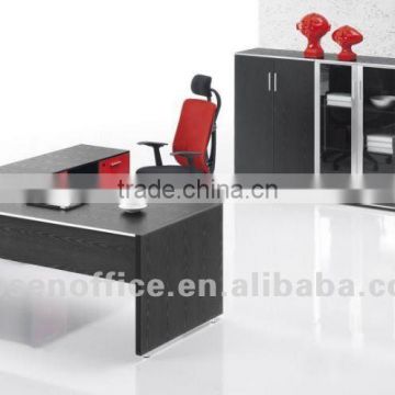 Modern melamine Office desk