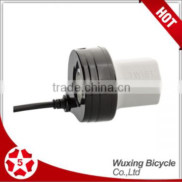 Wuxing Electrical Thumb Throttle