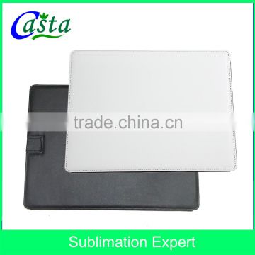 Customized Blank Sublimation for Tablet holster Blank Sublimation for macbook Slip Universal Sublimation for Tablet PC Holster L