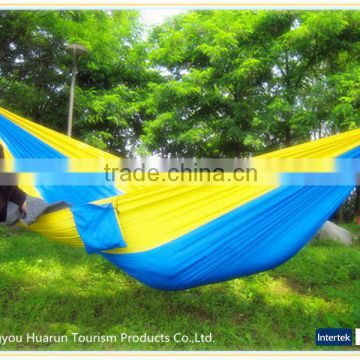 Outdoor Beach Camping Hammock For Sale