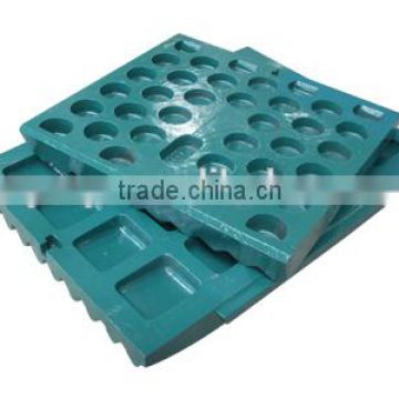 Mining Crusher Spare Part