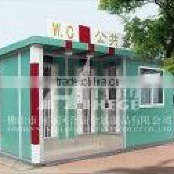 Low cost portable toilets manufacturers