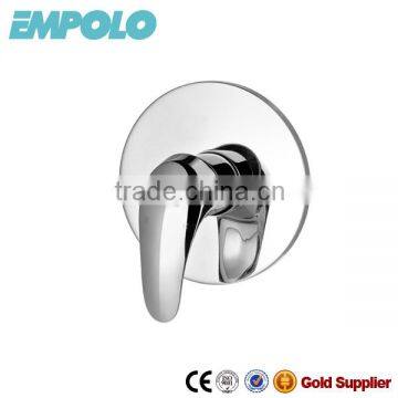 Traditional Design Single Handle Shower Mixer Valve 62 4700