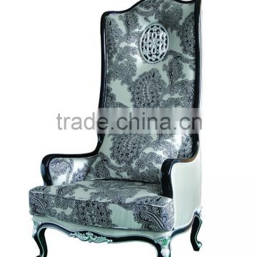 2016 Hotel furniture modern chaise lounge chair