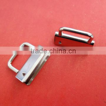 China cheap metal key fob hardware for keychain