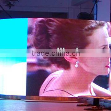 LED Display Screen Sign Panel Board for Indoor P10