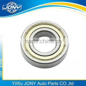 Make in China deep groove ball bearing 6206 ZZ with competitive price