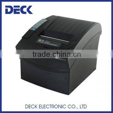 Hot Sale for POS system 80mm thermal printer KD-80160IIN