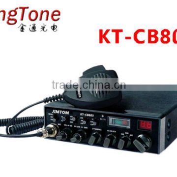 AM/SSB Mode KT-CB803 Mobile 27MHz CB Radio am / fm Transceiver