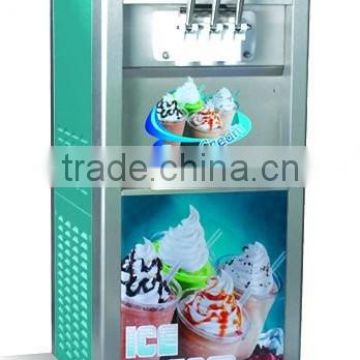electric ice cream makers BQL732 icecream making machine 2015