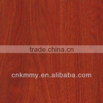red walnut texture decorative door paper