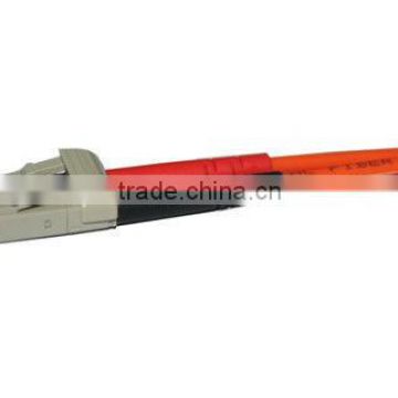 LC-PC fiber optical cable