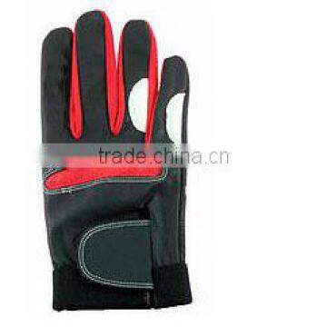 Sports Gloves varieties with colors attractive