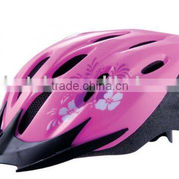 cycling helmet