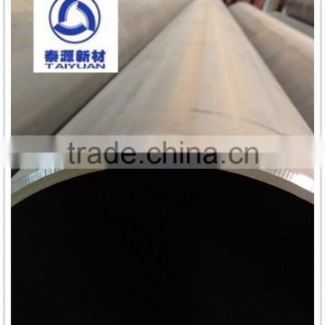Metallurgical Bimetal stainless corrosion resistance steel pipe manufacturer