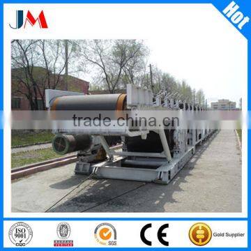 The Biggest Discount for TDY Type Conveyor Pulley and Idler Drum