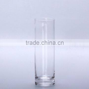 20 glass cylinder vase