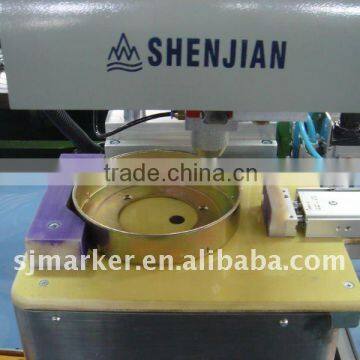 Pneumatic Marking Machine for kinds of metals