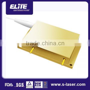 2015 Top sale compact and lightweight blue laser module
