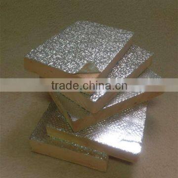 20/25mm air duct sandwich panel